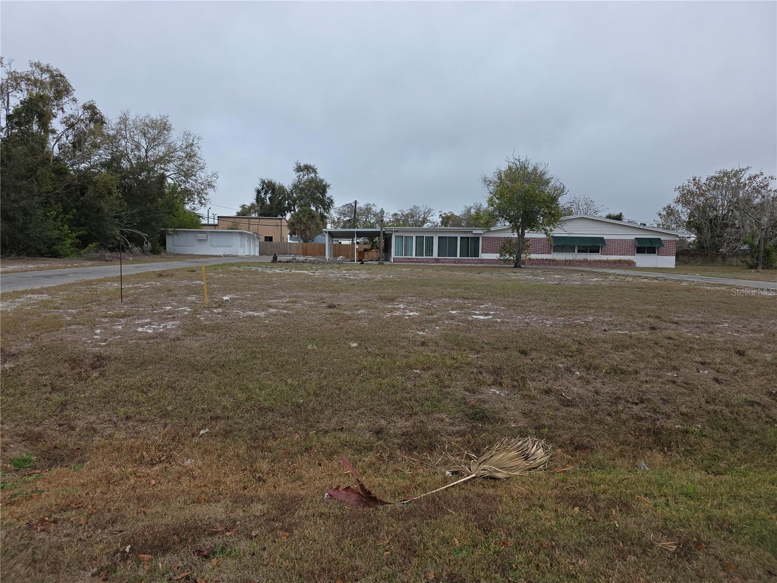 2634 South Dr — photo