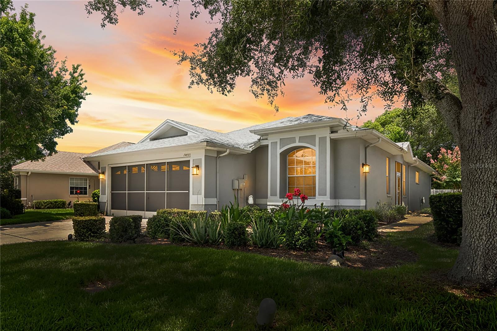 14465 Middle Fairway Dr — photo
