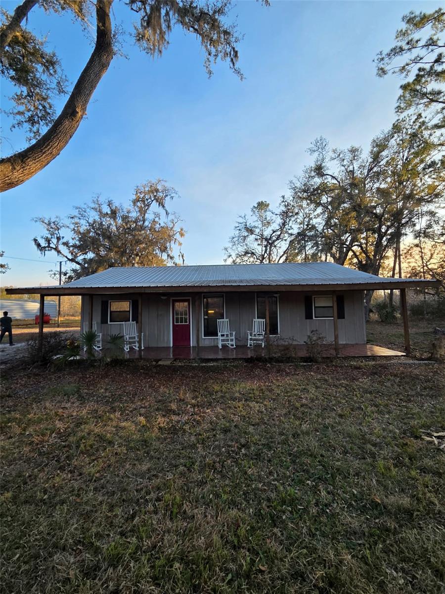 1106 Fox Hunter Road, Perry, FL 32348 — photo 3