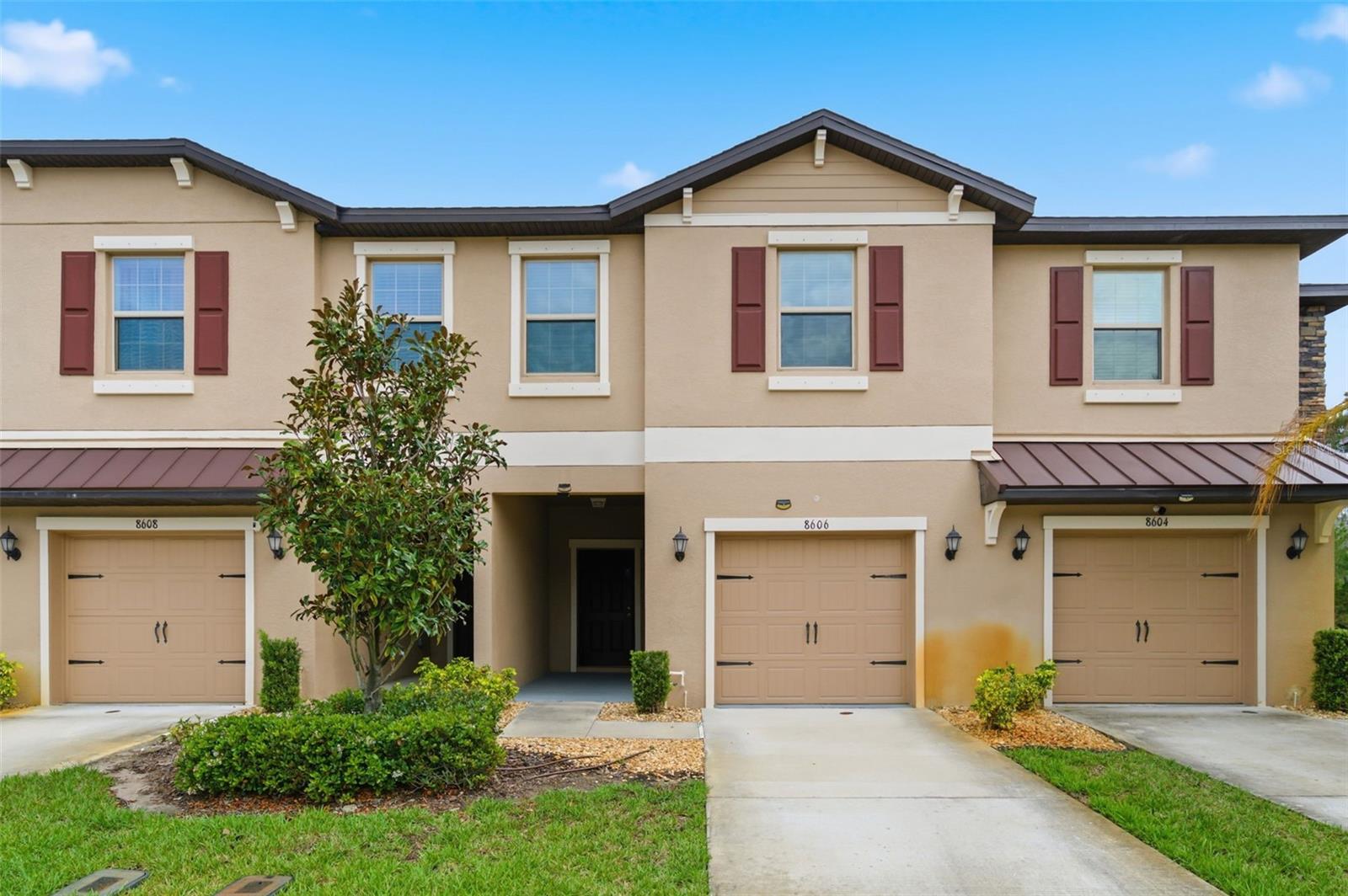 8606 Reedville Street, New Port Richey, FL 34654 — photo 2