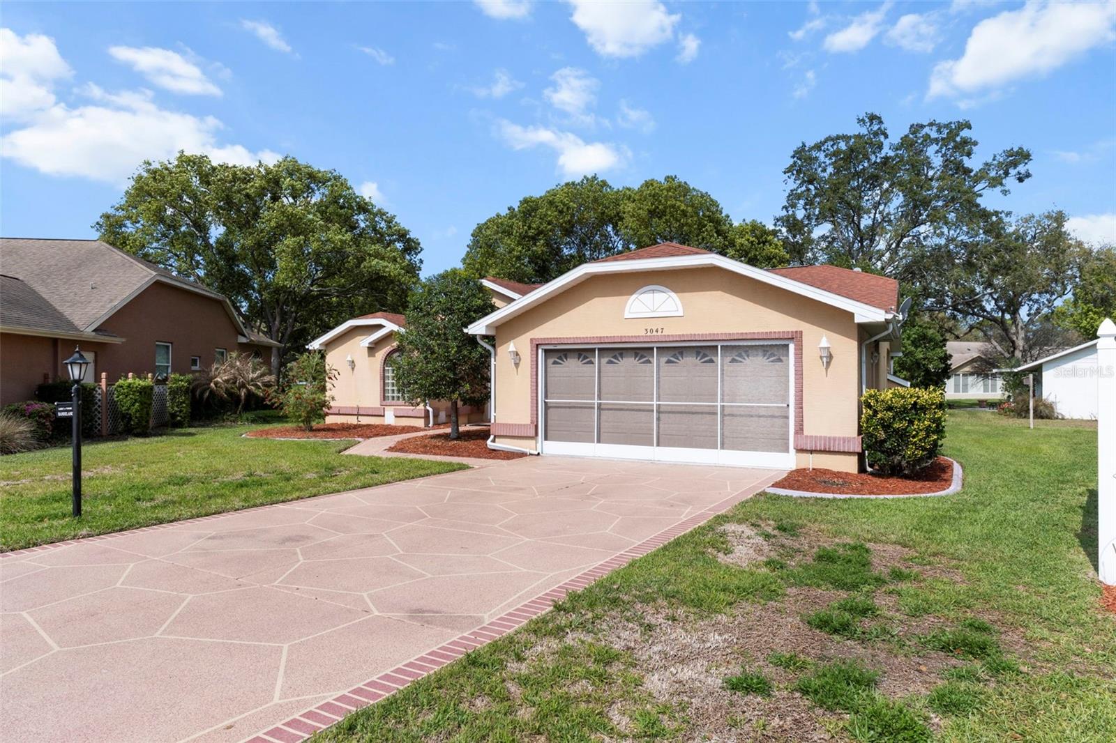 3047 Rippling Brook Way, Spring Hill, FL 34606 — photo 2