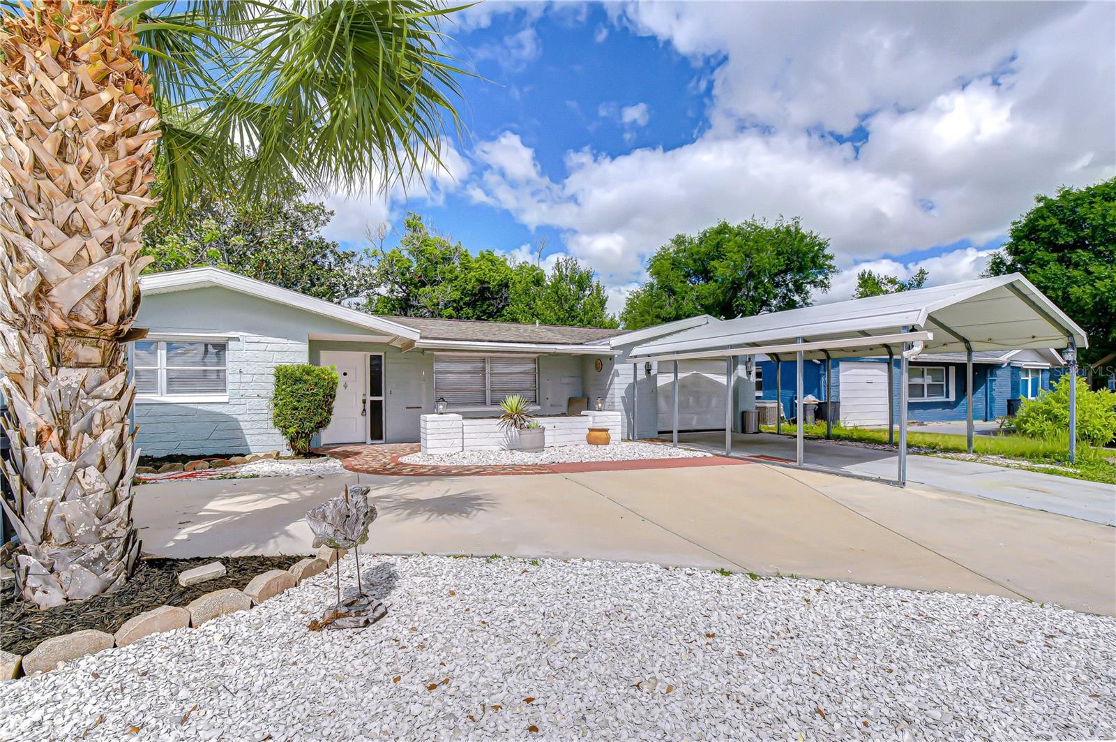 10901 Oldham Road, Port Richey, FL 34668