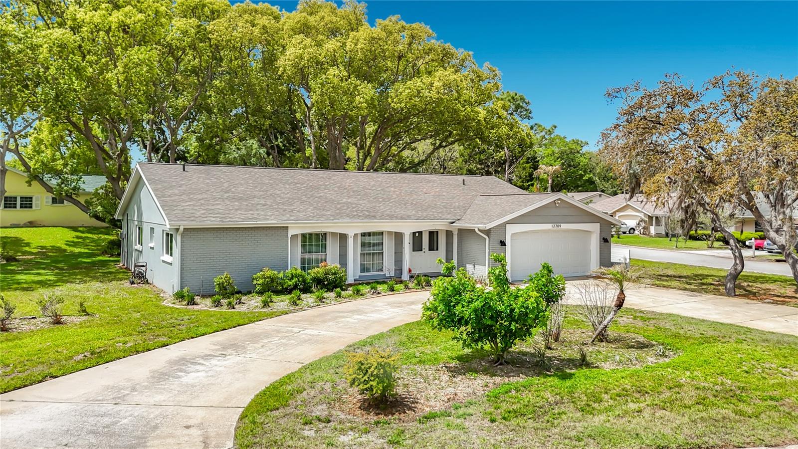 12709 Castleberry Ct — photo
