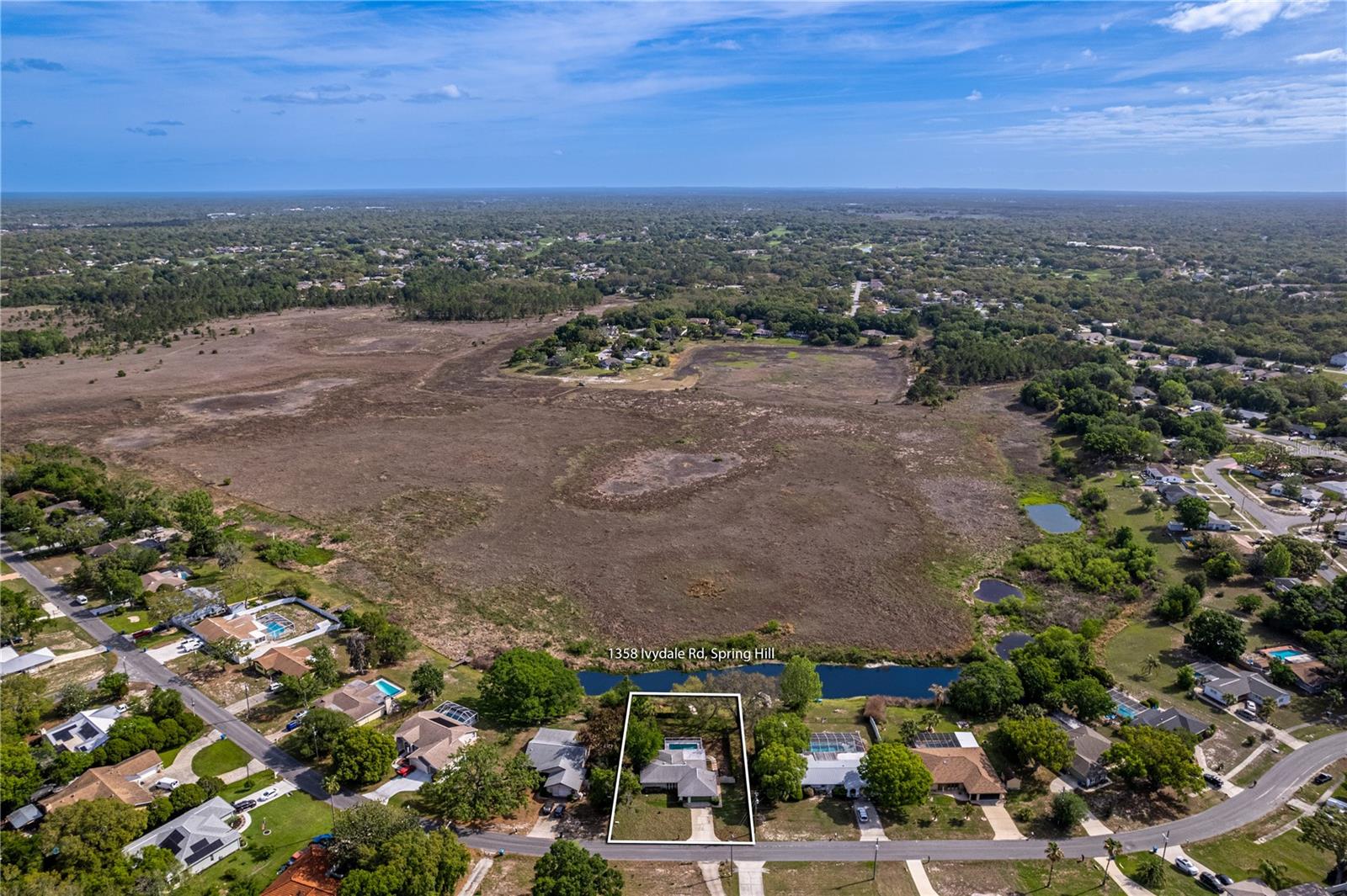 1358 Ivydale Road, Spring Hill, FL 34606 — photo 2