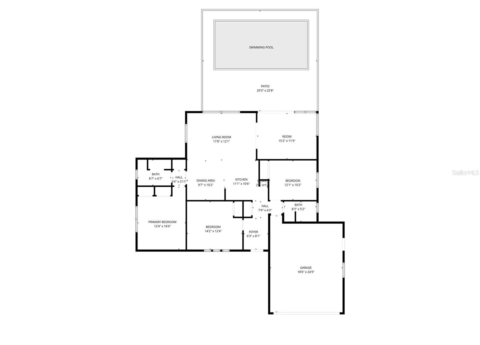 1358 Ivydale Road, Spring Hill, FL 34606 — photo 3