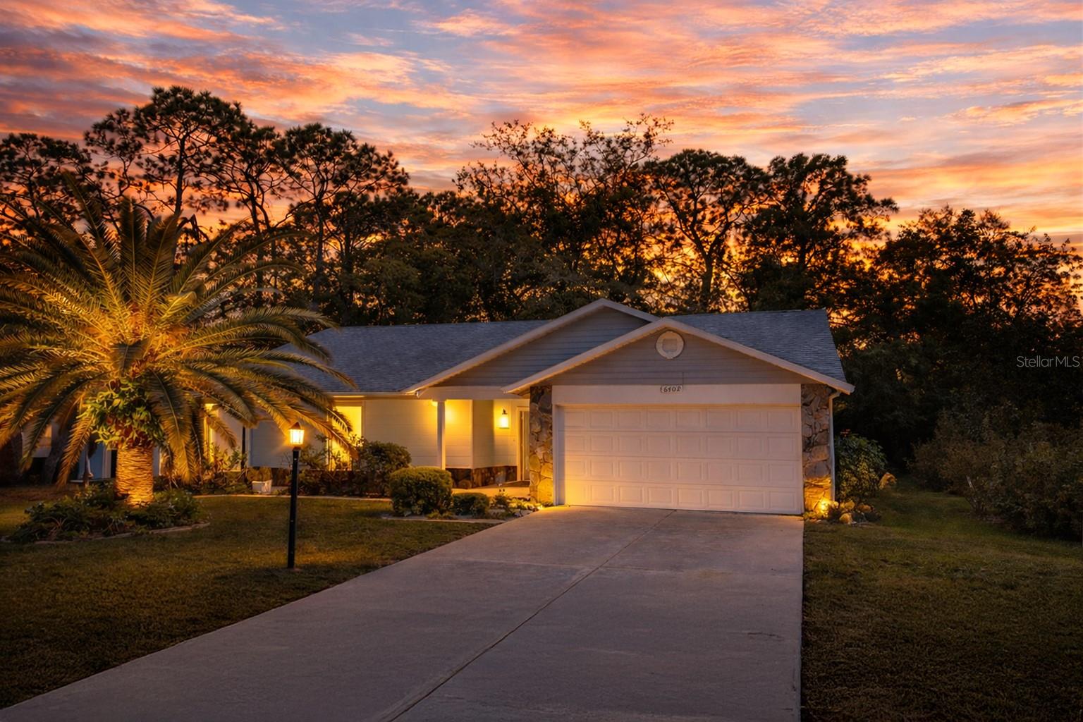 6402 Ocean Pines Ln — photo