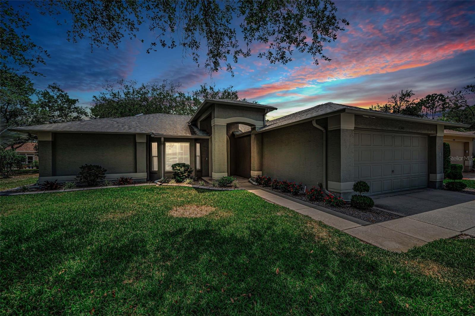 1300 Fallowfield Drive, Trinity, FL 34655 — photo 2