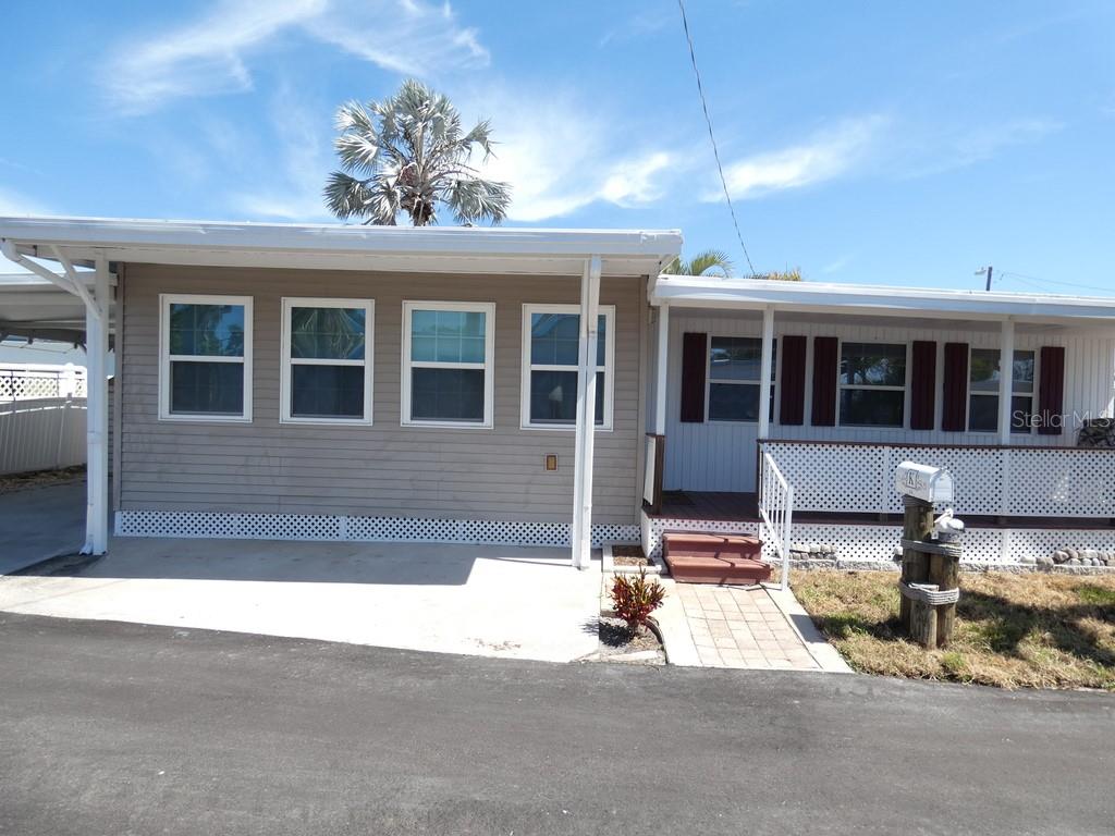 12674 Seminole Blvd #S8 — photo