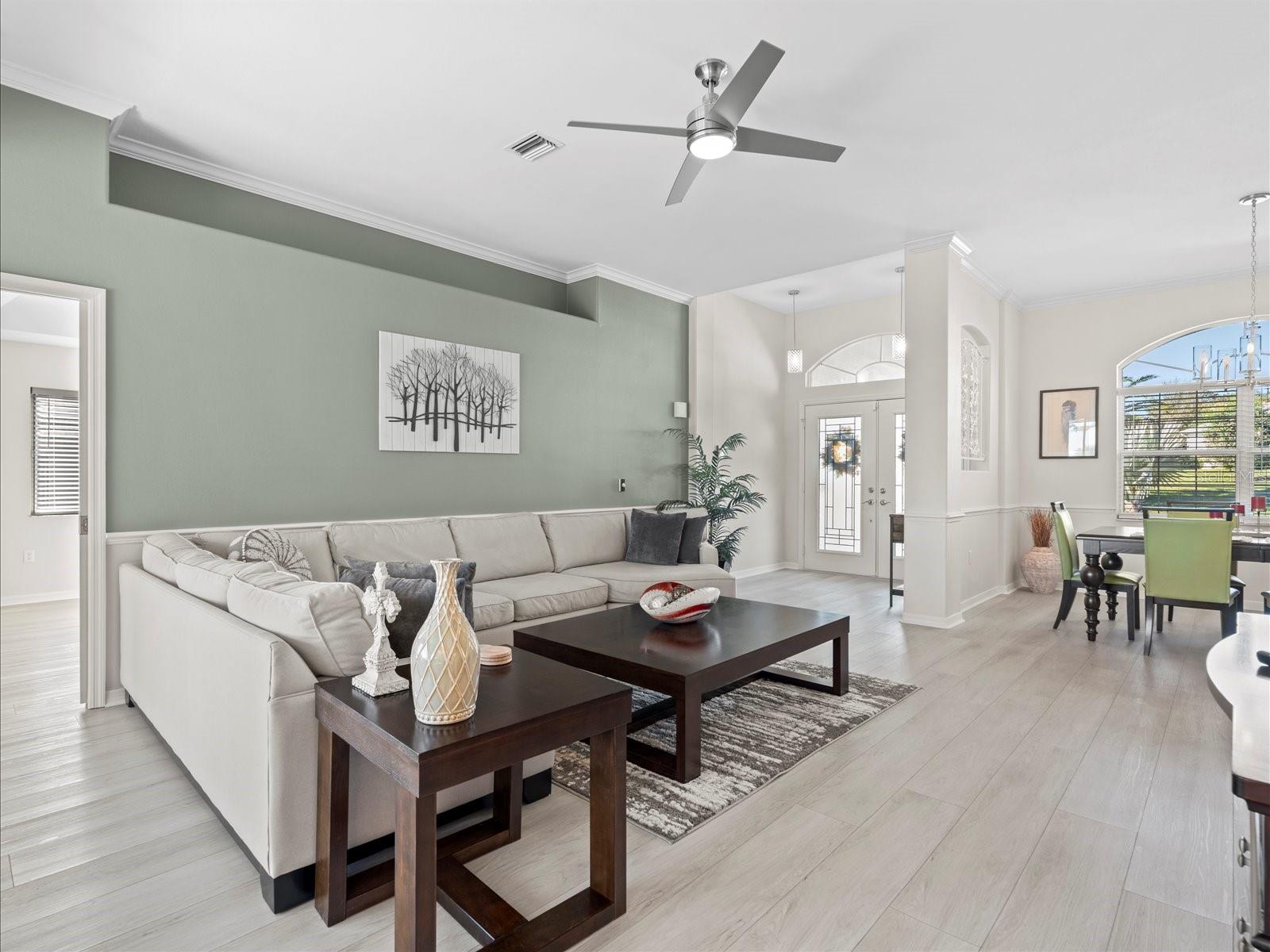 9182 Tarleton Circle, Weeki Wachee, FL 34613 — photo 3