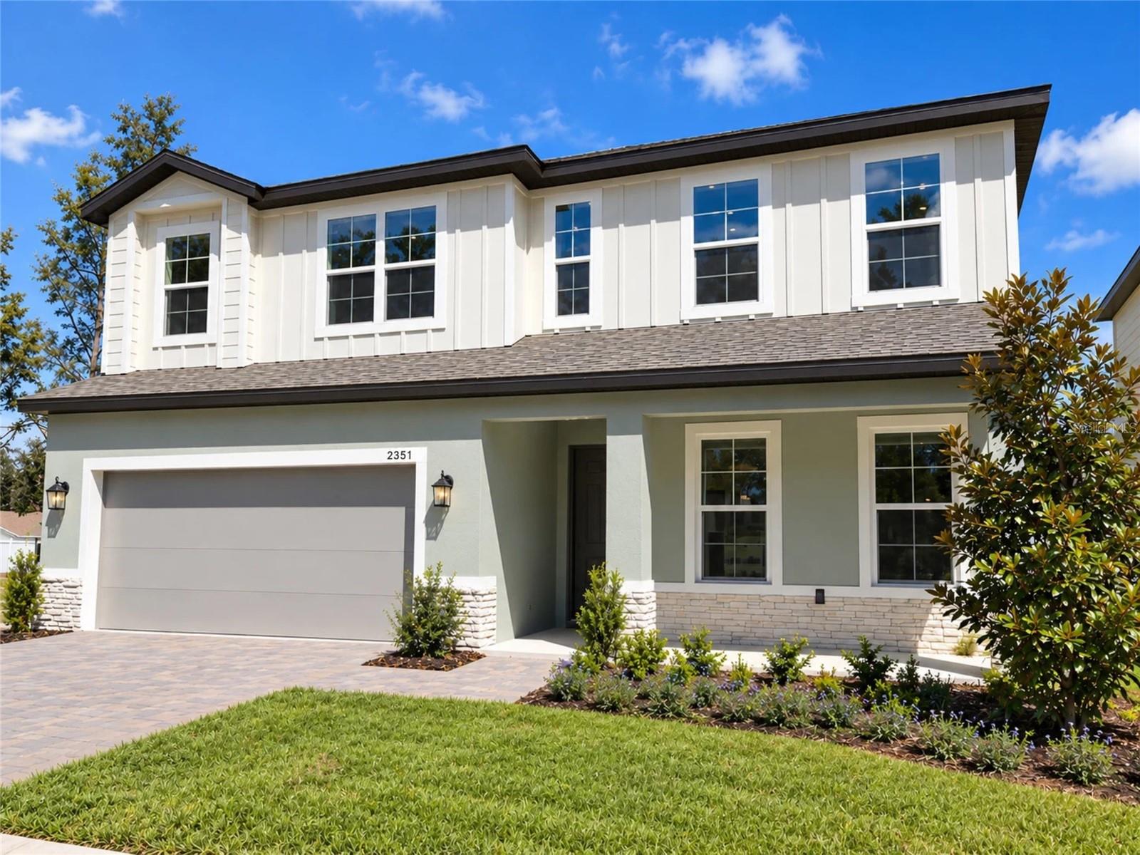 2351 Huanier Ct — photo