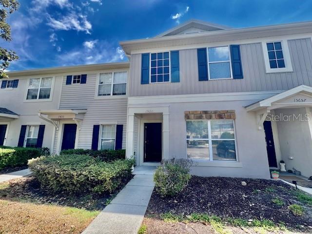 15655 Stable Run Dr — photo