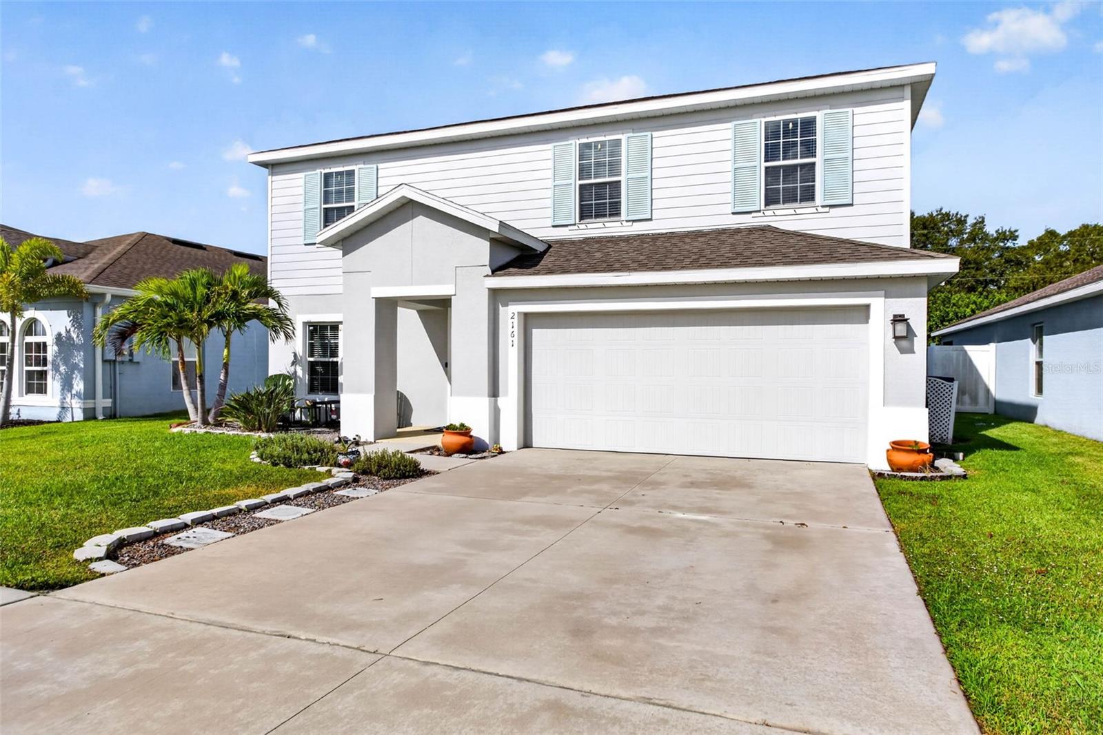 2161 Branding Iron Ct — photo