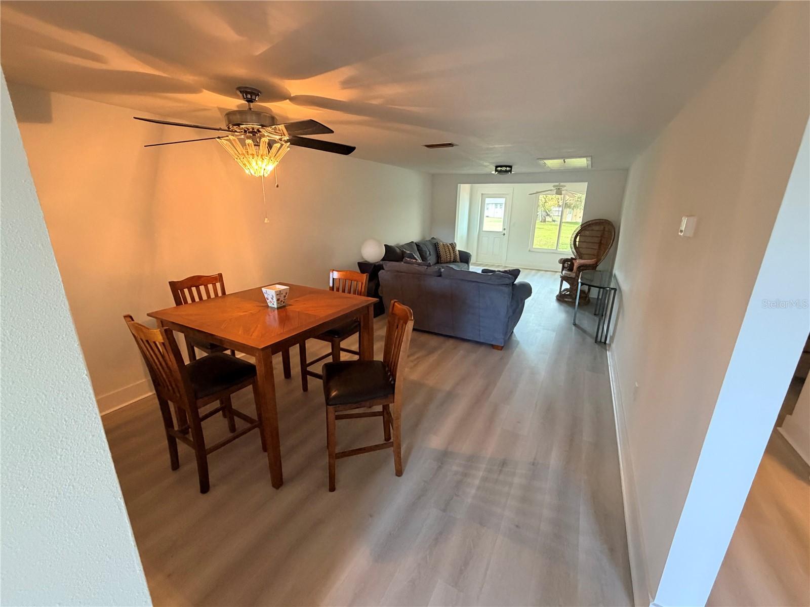 4446 Rustic Dr #E, New Port Richey, FL 34652 — photo 3