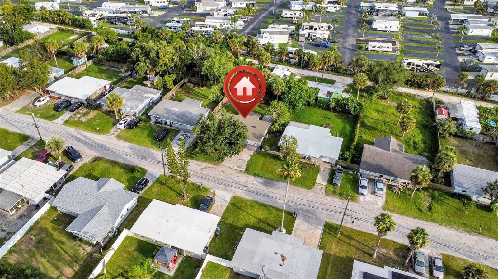 6714 Sandra Dr — photo