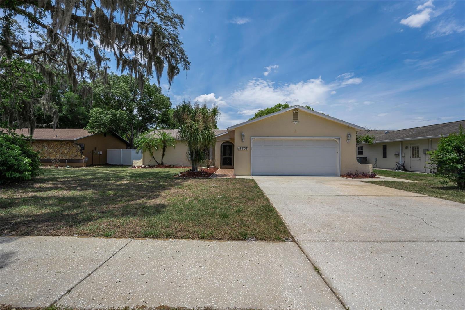 12603 Pecan Tree Dr — photo
