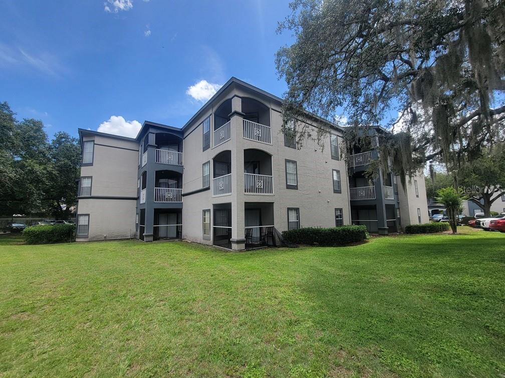 8413 Lucuya Way #306 — photo