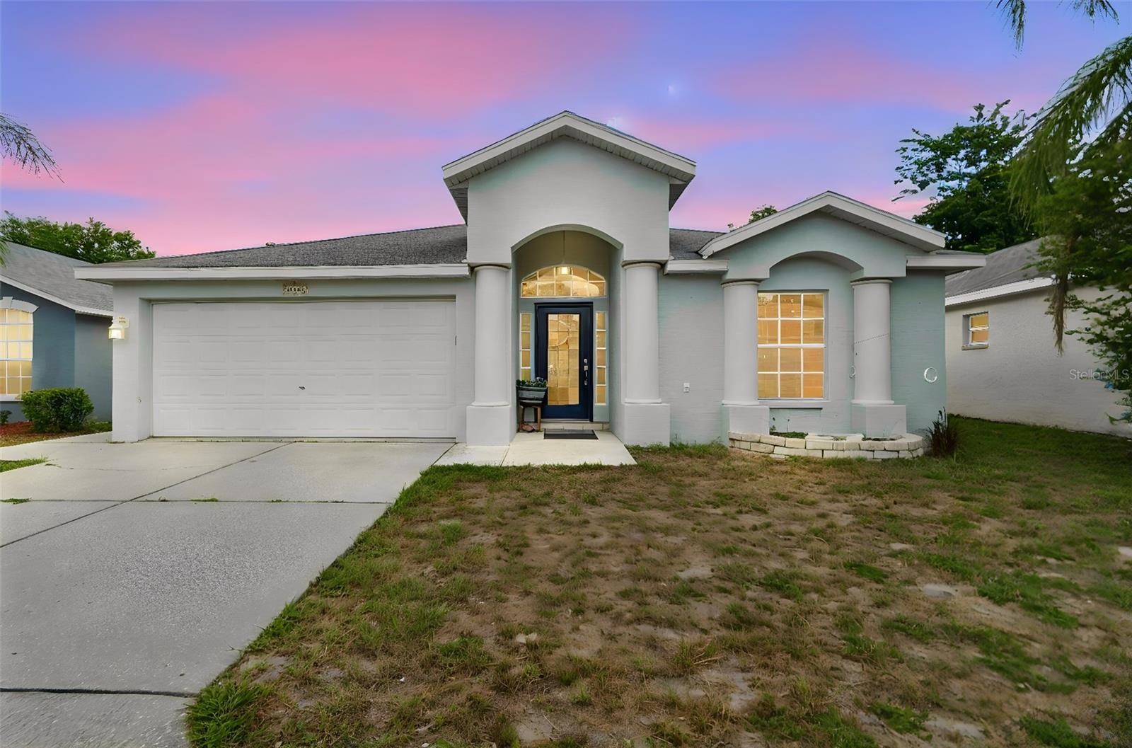 10903 New Brighton Court — photo