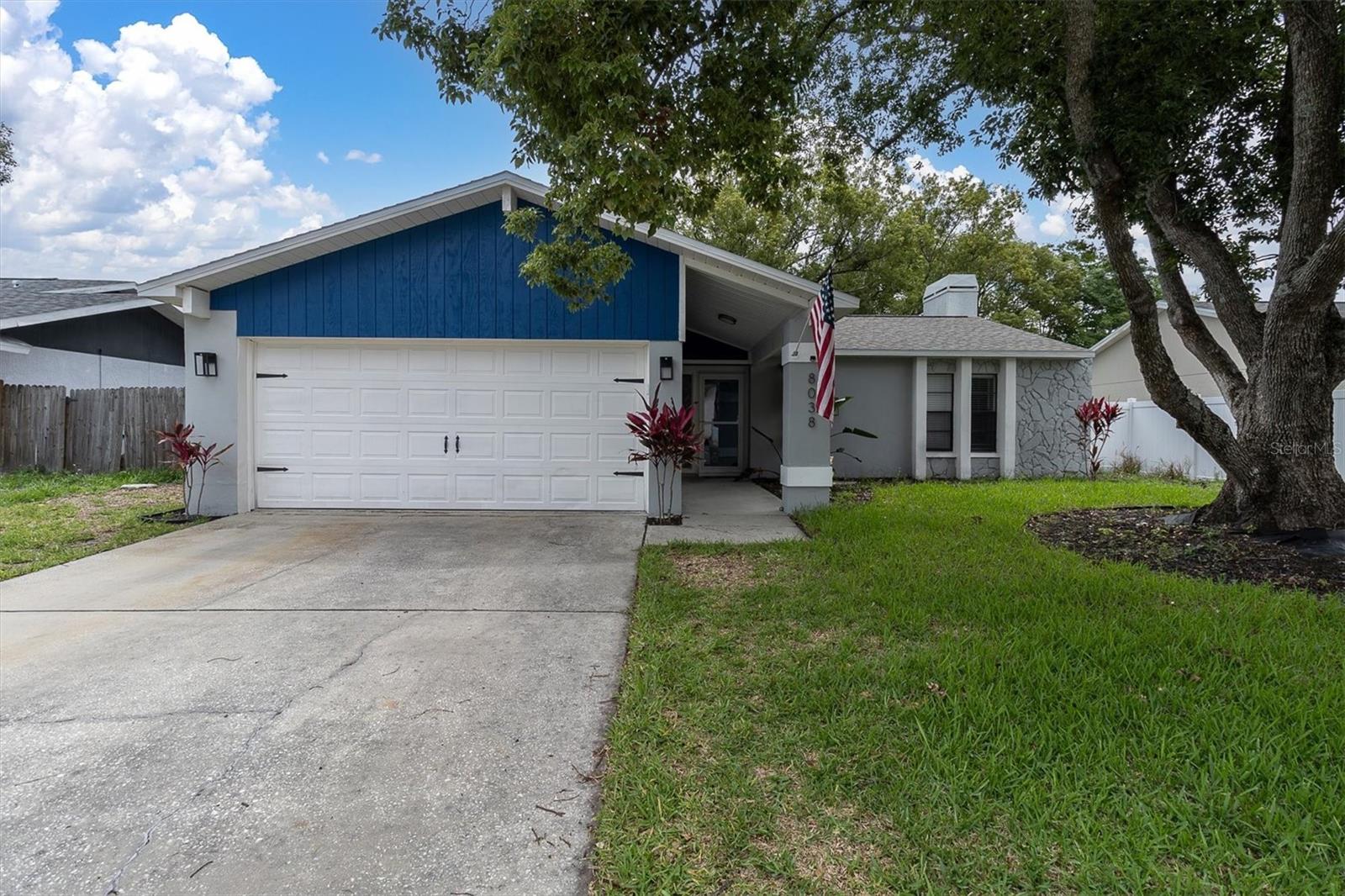 8038 Buttonball Lane, Port Richey, FL 34668 — photo 2