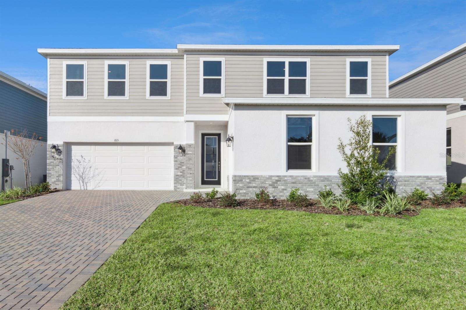 724 Mystic Gardens Dr — photo