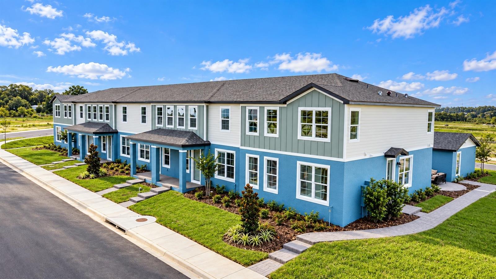 743 Blissful Gardens Way — photo