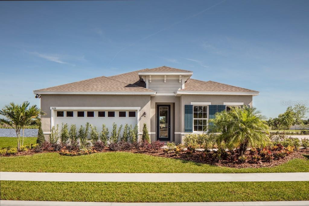 466 Elm Spring Road, St Cloud, FL 34771