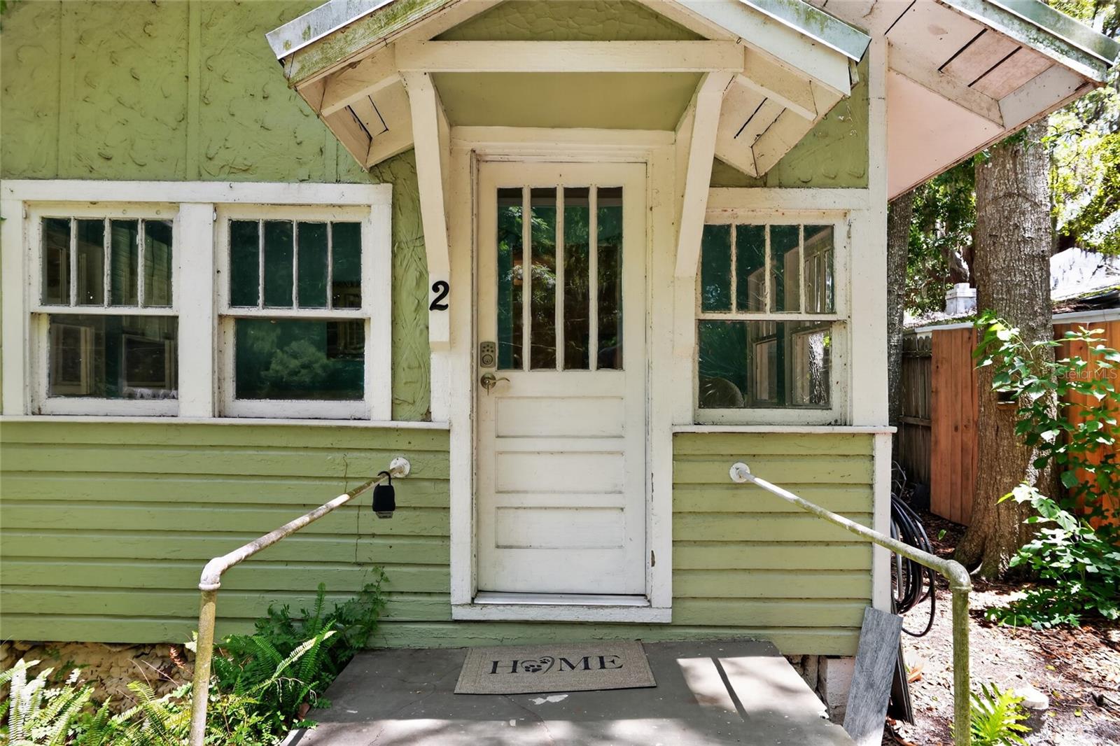 2 Alley a — photo