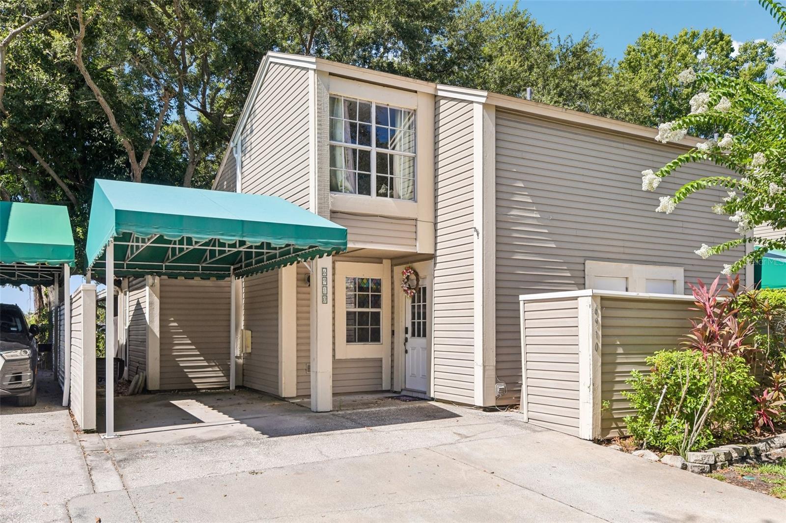 6910 Lake Place Ct — photo