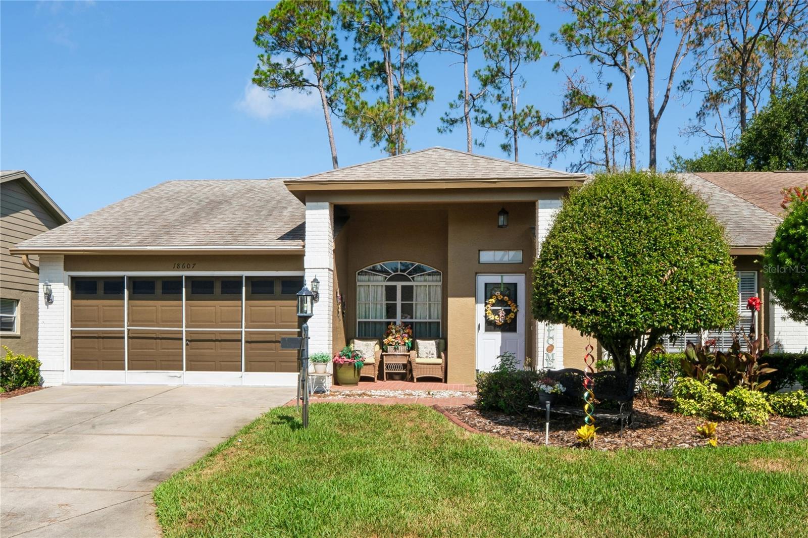 18607 Bent Pine Dr — photo