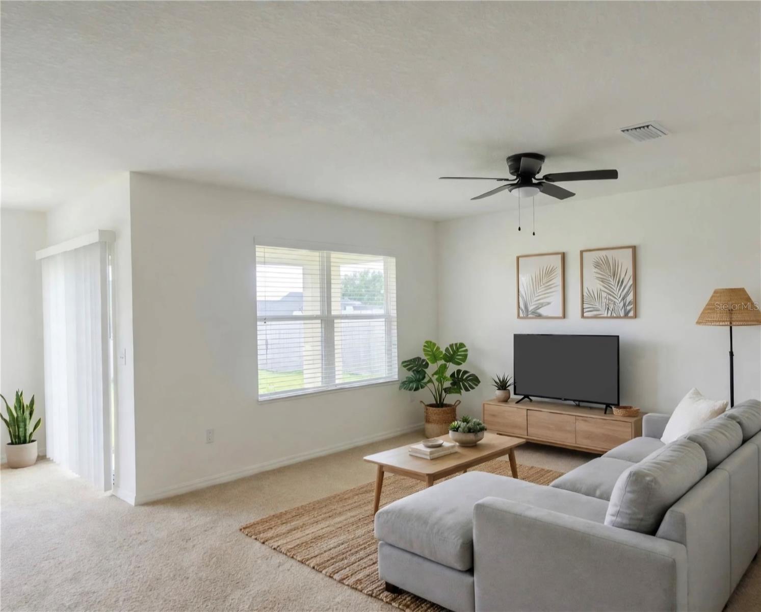 3499 N Vonnegut Pt — photo