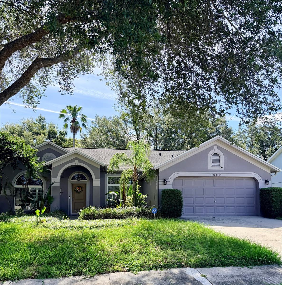 1808 Powder Ridge Drive, Valrico, FL 33594 — photo 2
