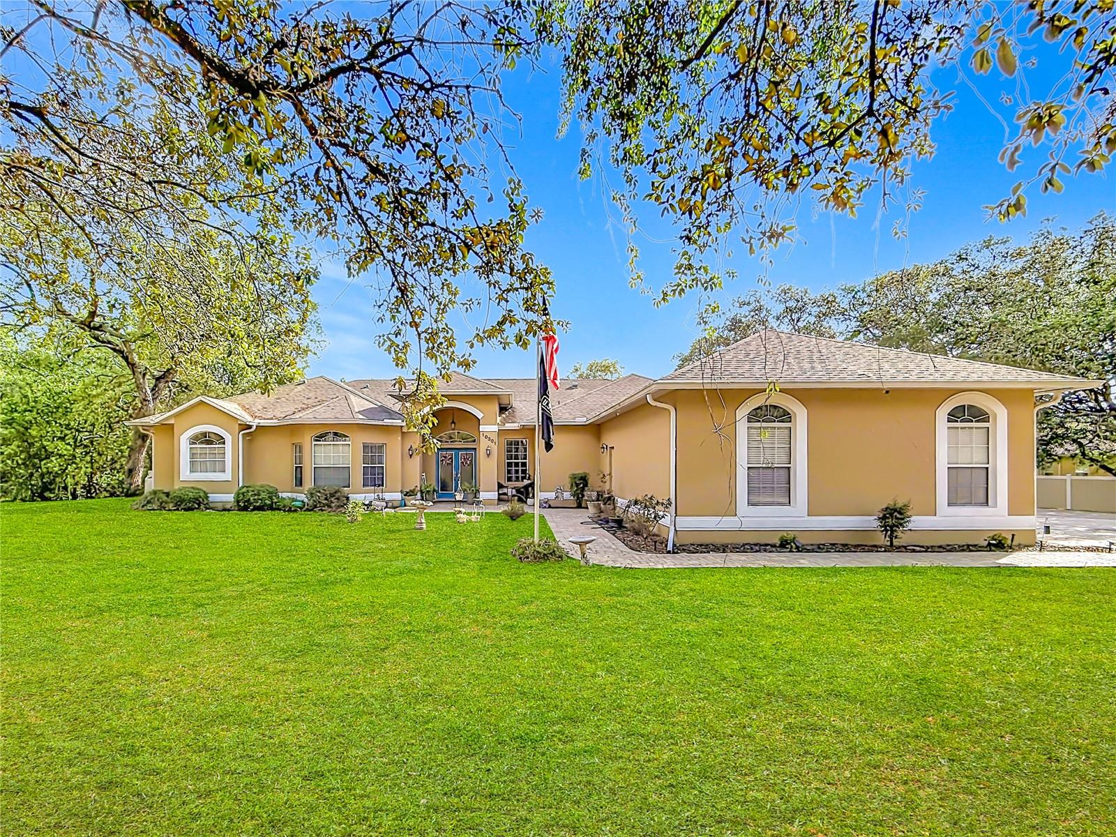 10301 Fox Sparrow Ave — photo