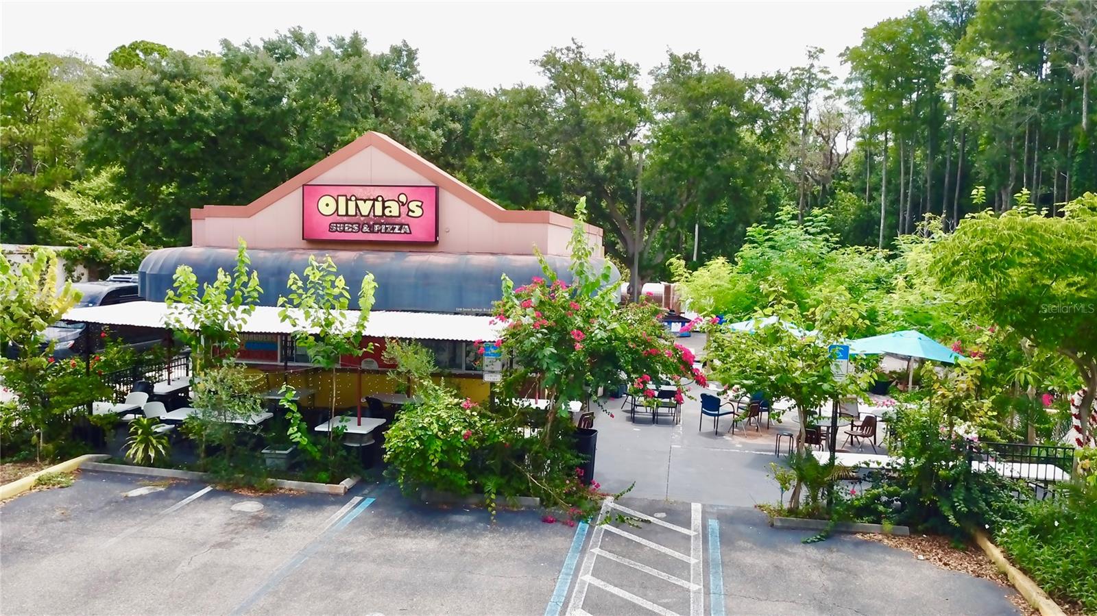 2318 Seven Springs Blvd — photo