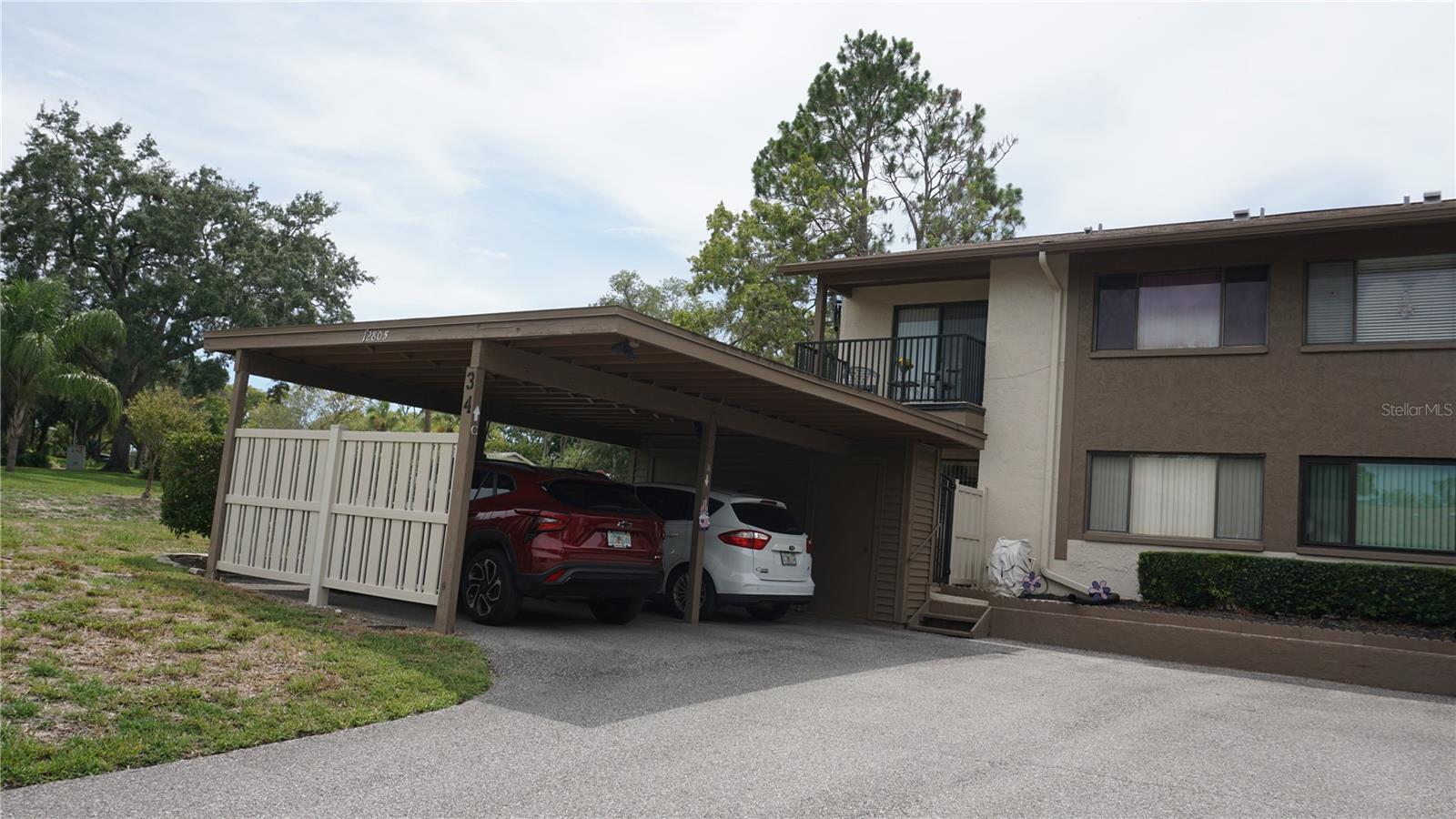 12805 Wedgewood Way #C — photo