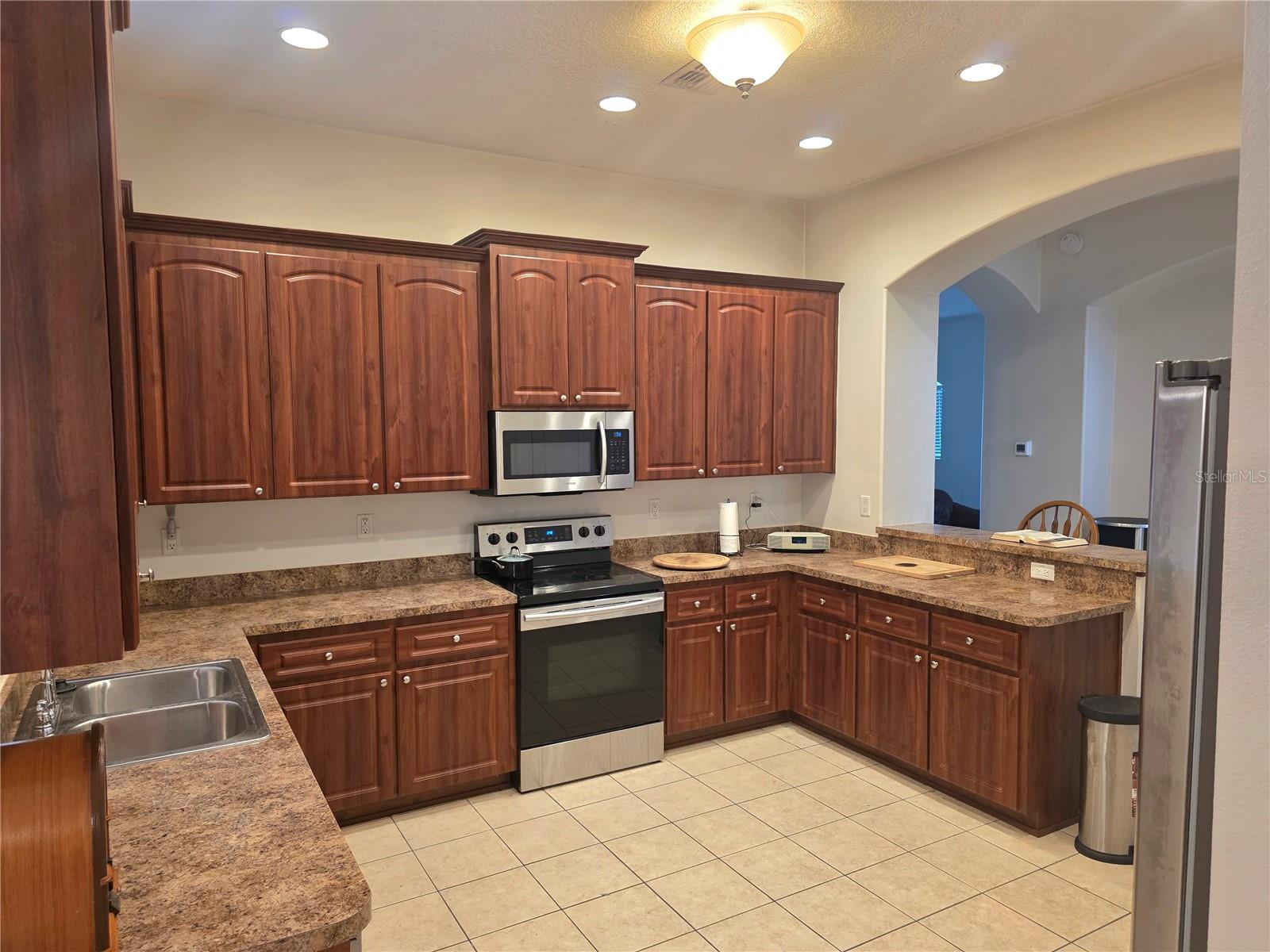 4266 High Ridge Avenue, Spring Hill, FL 34609 — photo 3