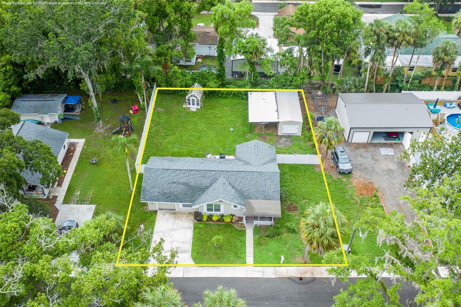 5708 Homecrest Road, New Port Richey, FL 34652 — photo 2