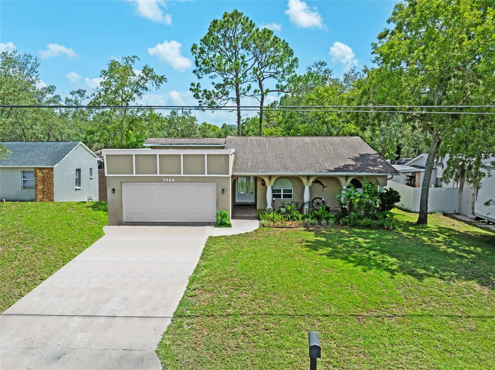7466 Apache Trail, Spring Hill, FL 34606 — photo 2