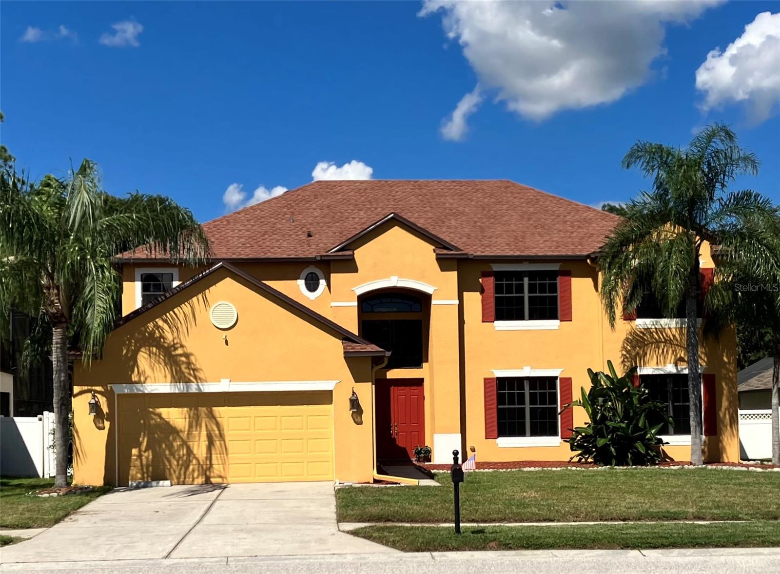 15041 Princewood Ln — photo