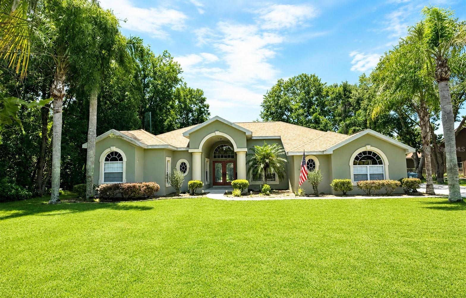 7552 River Country Dr — photo