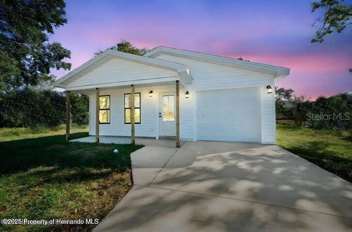 12470 Barnevelde Road — photo