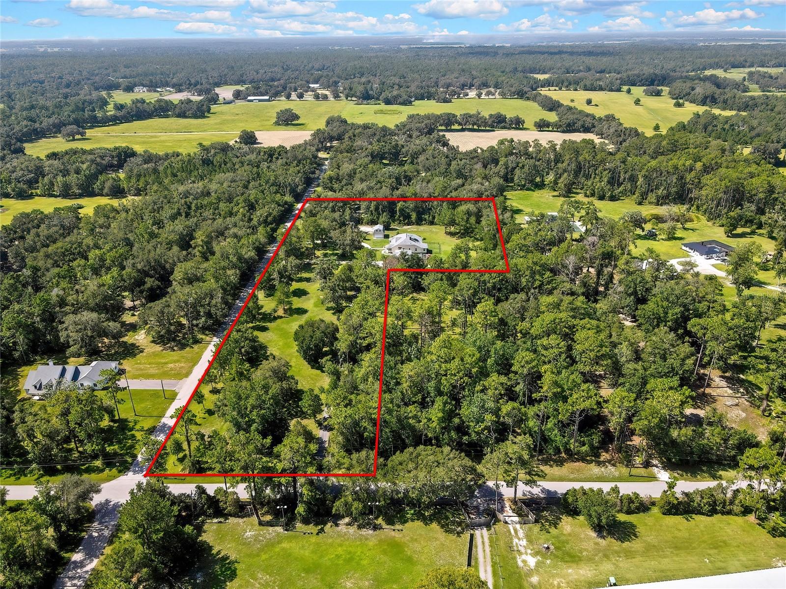 2235 Rackley Road, Brooksville, FL 34604