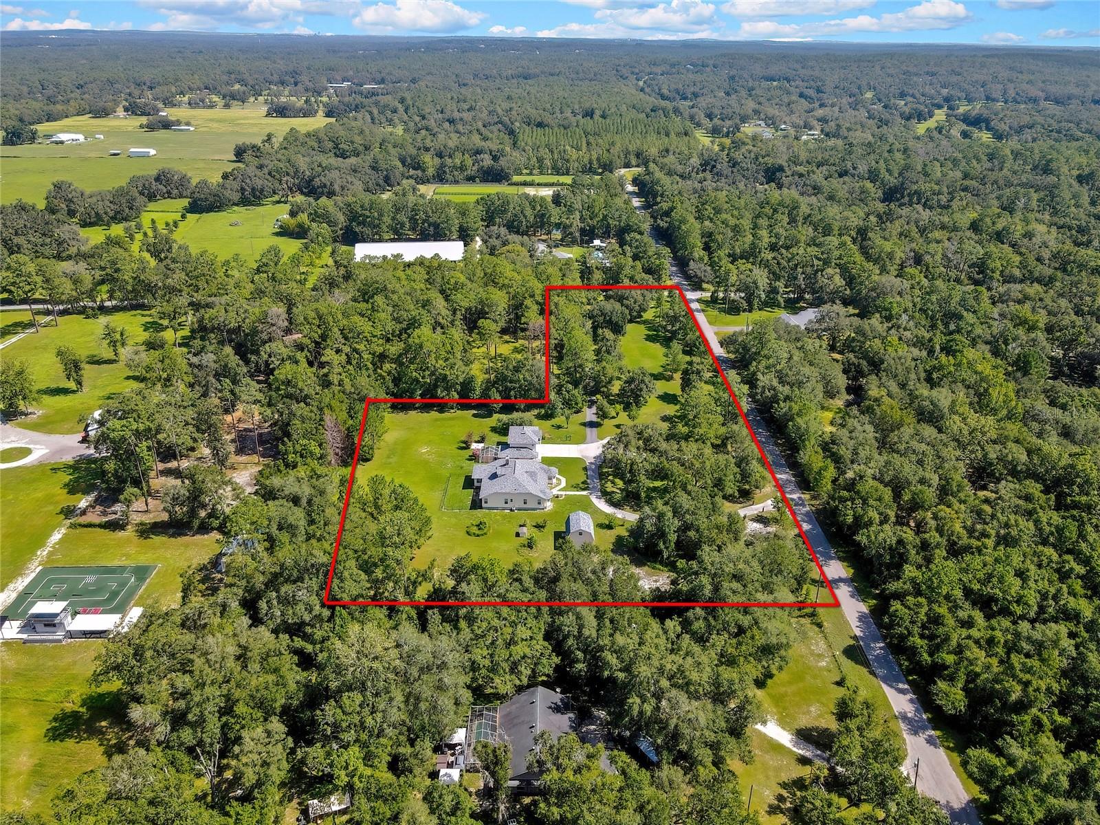 2235 Rackley Road, Brooksville, FL 34604 — photo 2