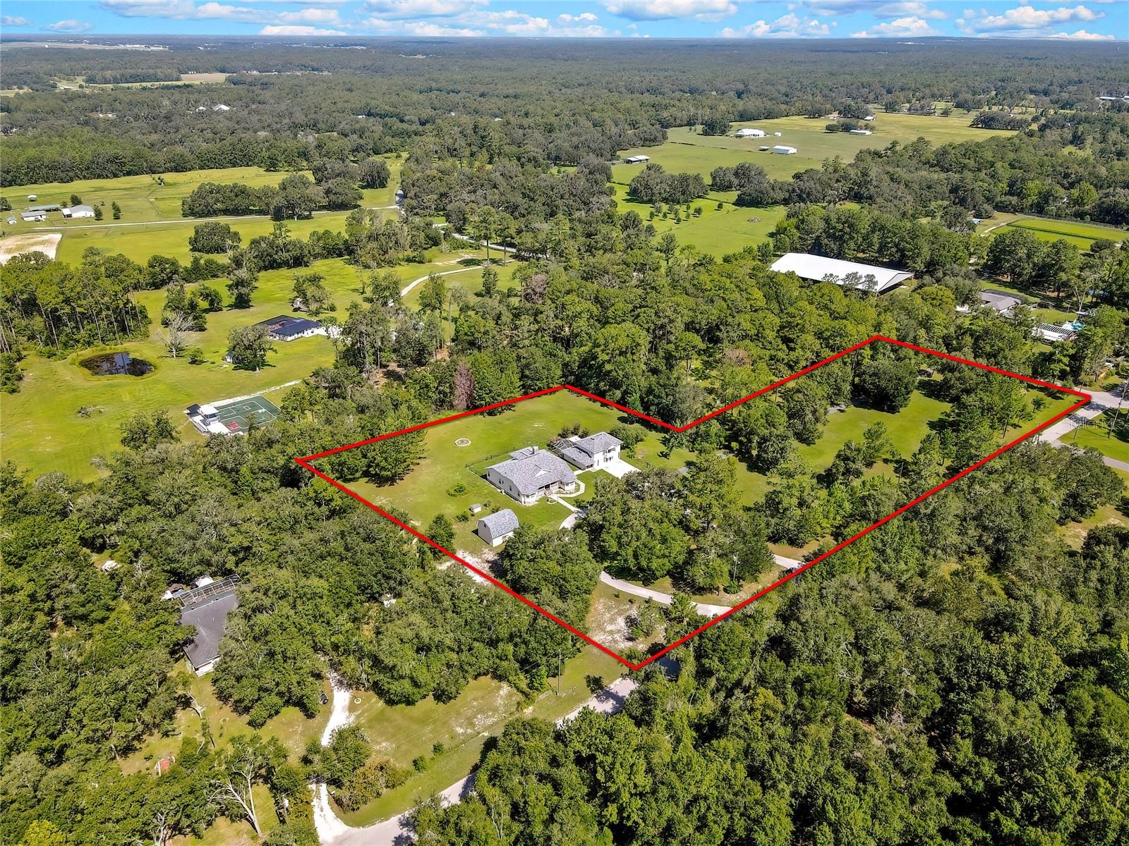 2235 Rackley Road, Brooksville, FL 34604 — photo 3