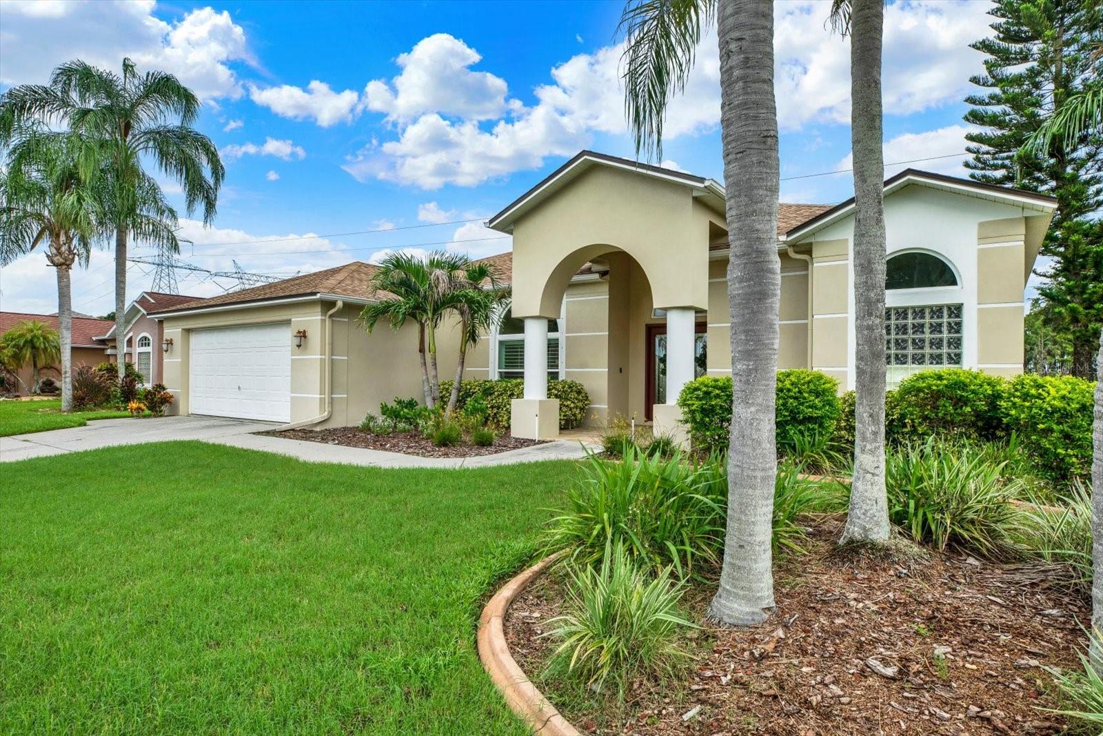2318 Edelweiss Loop, Trinity, FL 34655 — photo 2
