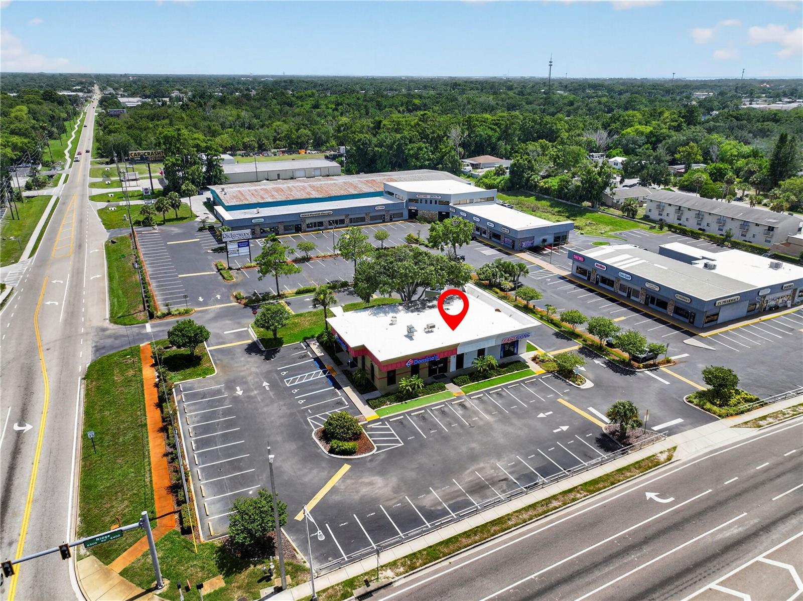 6486 E Ridge Road E, Port Richey, FL 34668 — photo 2