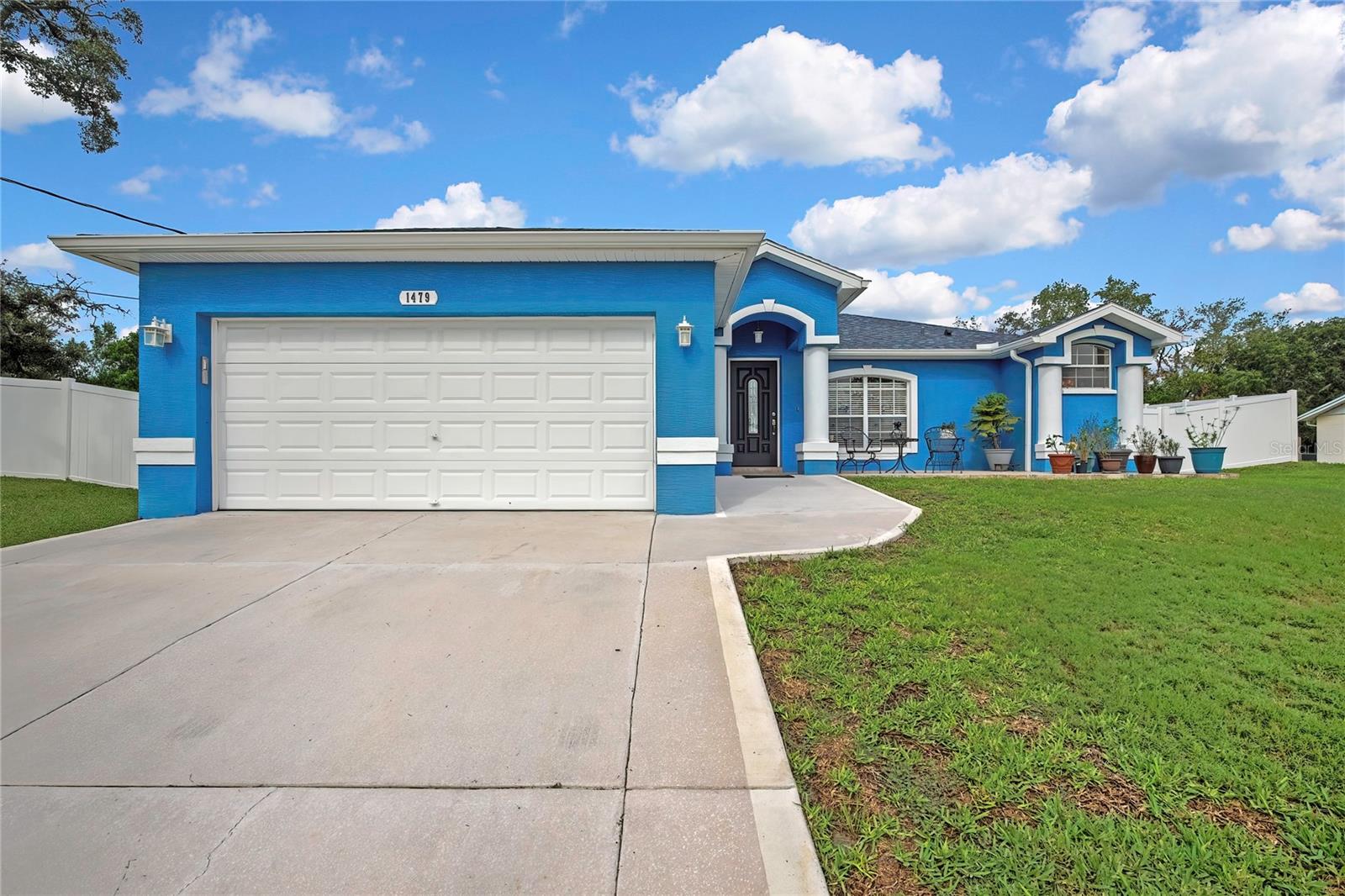 1479 Piper Road, Spring Hill, FL 34606 — photo 2