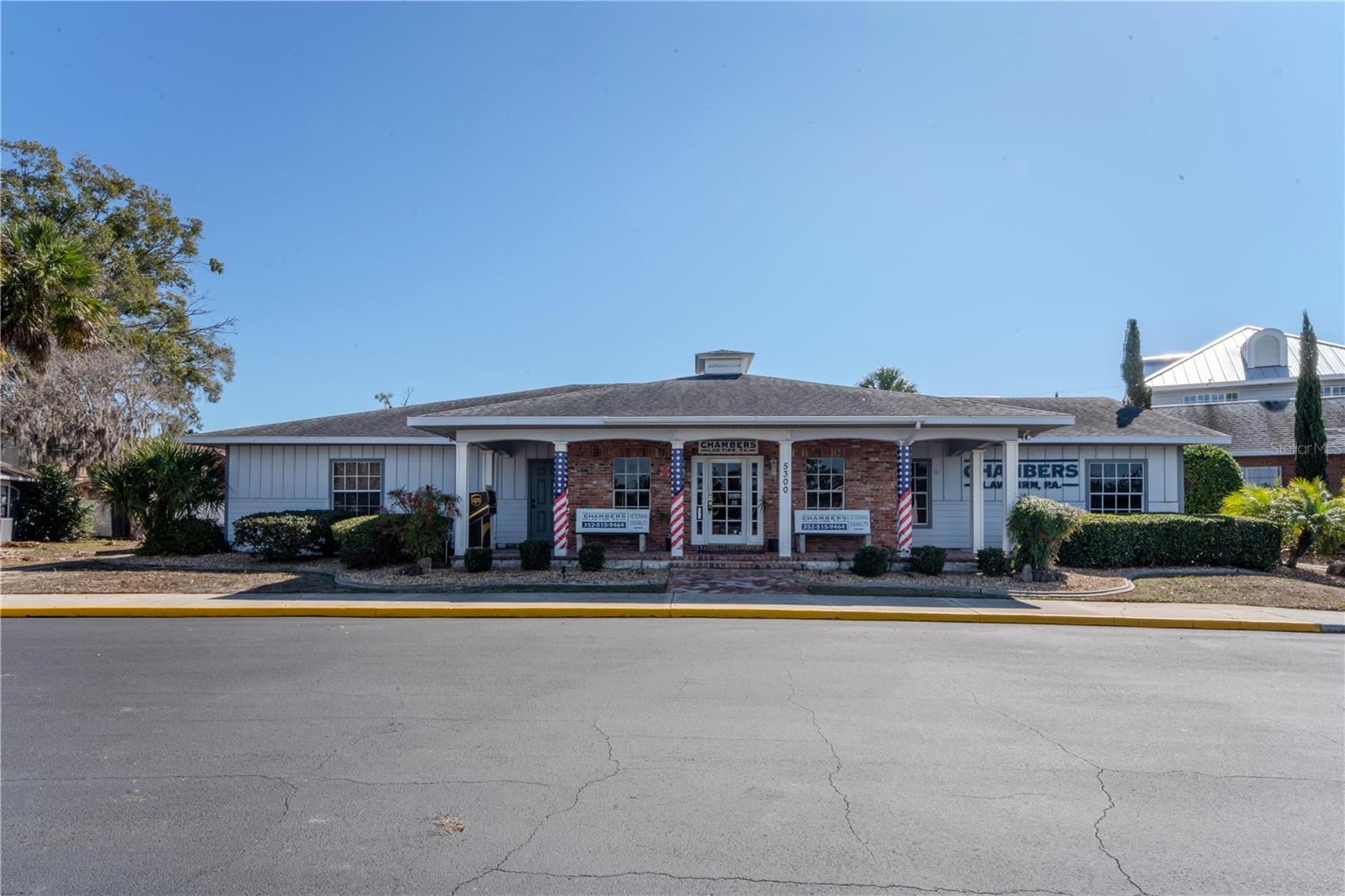 5300 Spring Hill Dr — photo