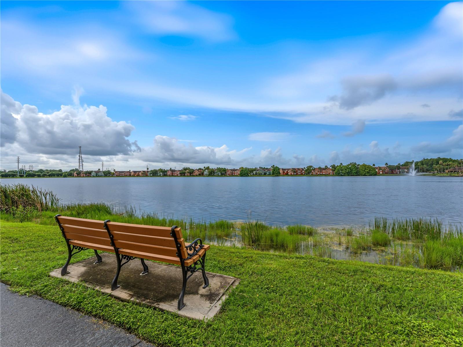 9186 Lake Chase Island Way — photo