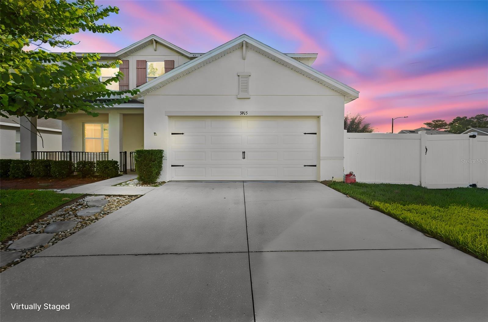 3915 Bramblewood Loop — photo