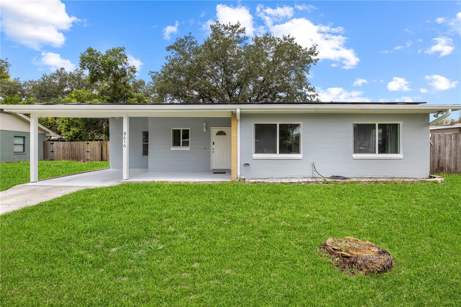 8616 Shirley Dr — photo