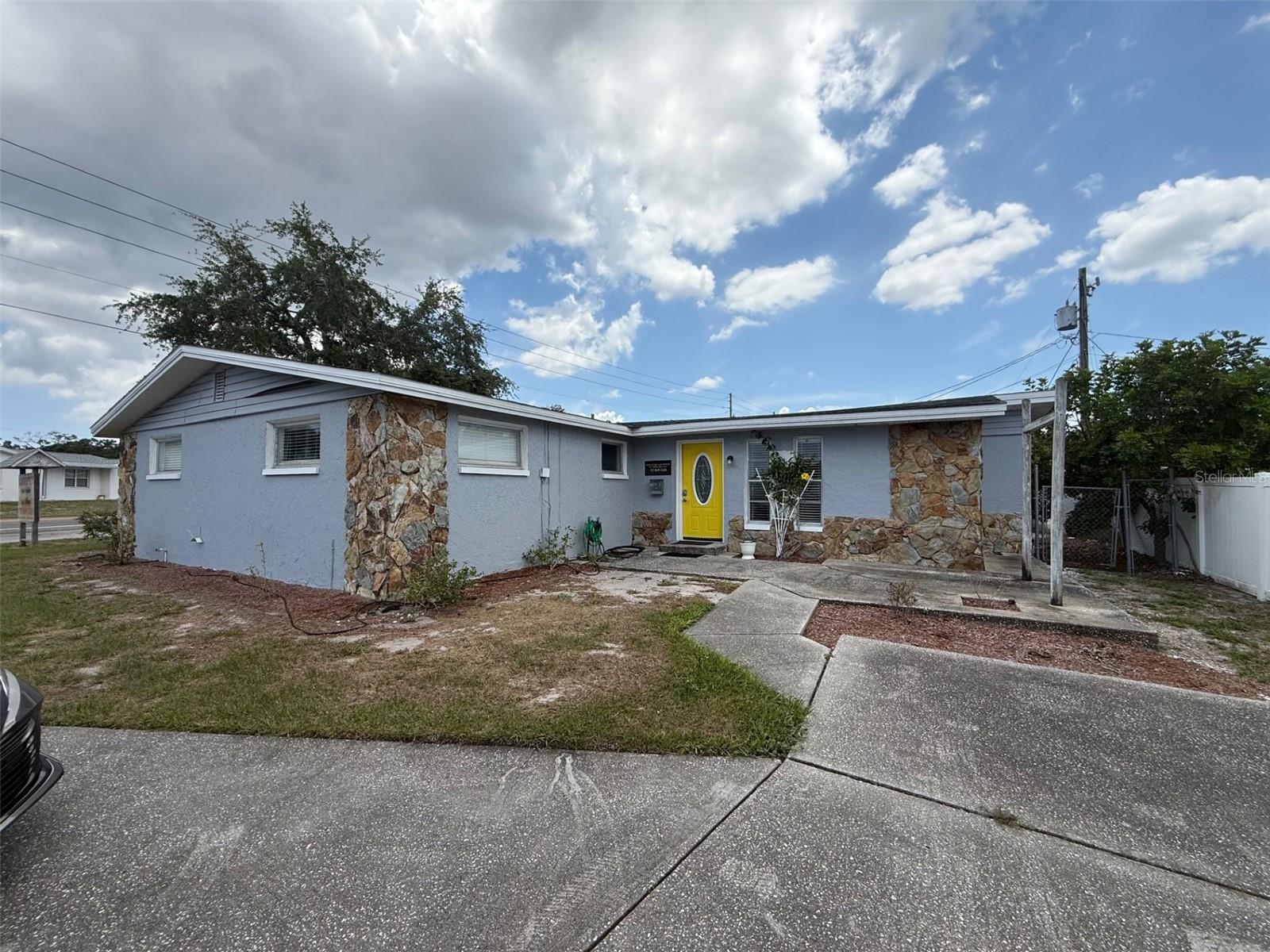 5422 Trouble Creek Rd — photo
